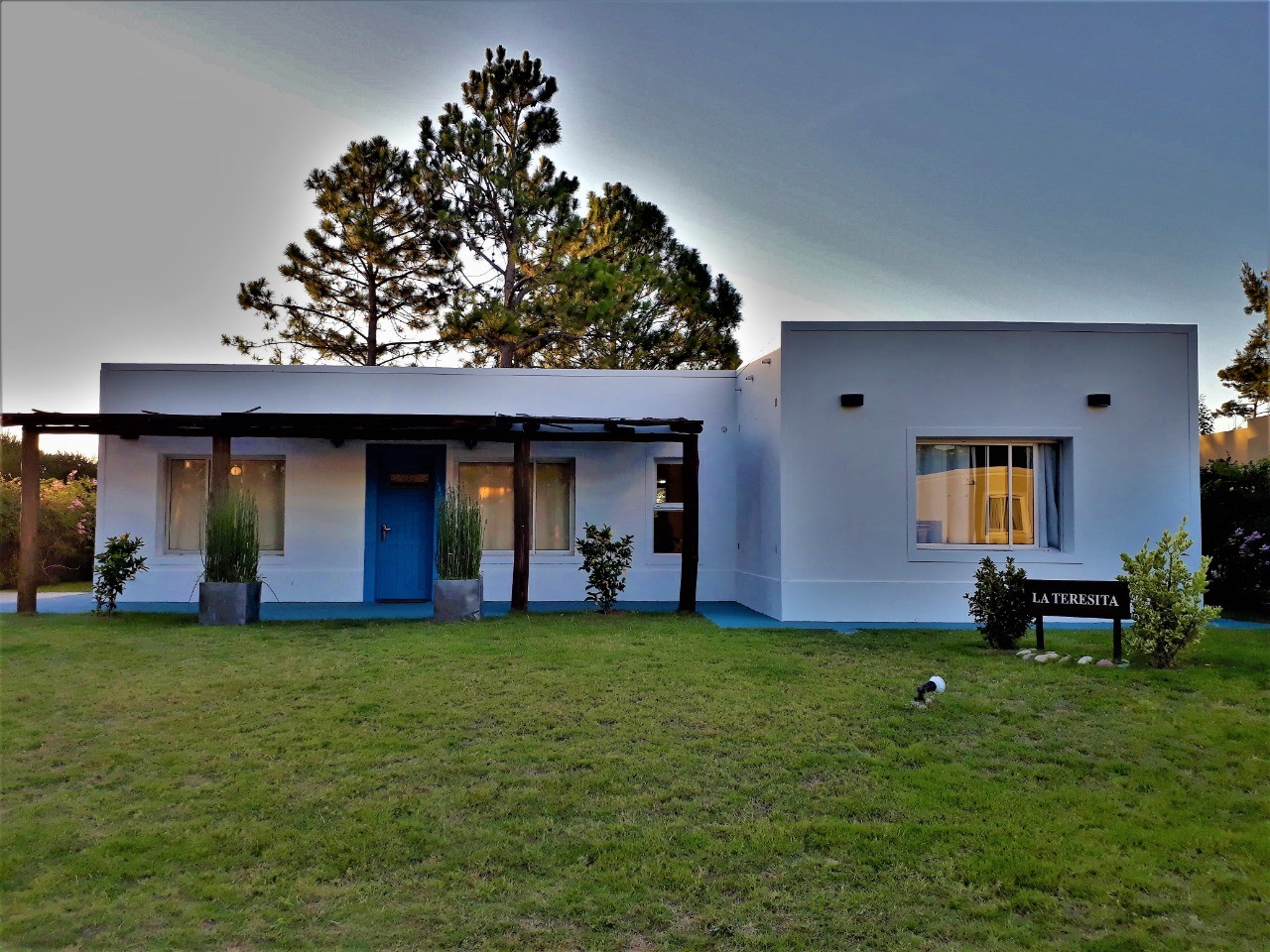 Casa en alquiler en La Residence